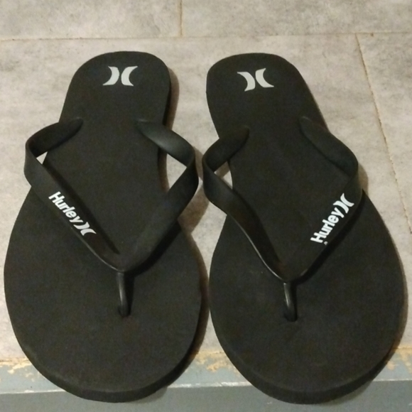 Hurley Other - Sandal Hurley size 11 sin detalles